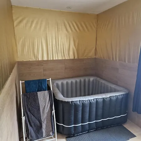 L Arc En Ciel Sejour Cocooning Pour Deux Avec Ambiance Romantique
