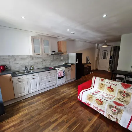L Arc En Ciel Sejour Cocooning Pour Deux Avec Ambiance Romantique 아파트