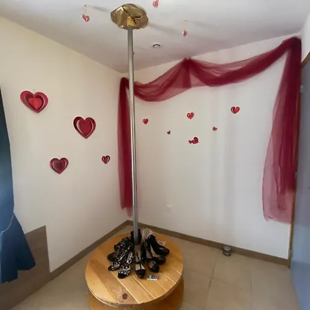 L Arc En Ciel Sejour Cocooning Pour Deux Avec Ambiance Romantique